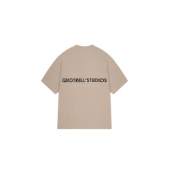Quotrell Studios t-shirts