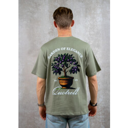 Quotrell Damson t-shirts