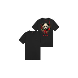 AB Lifestyle Ink tee panda