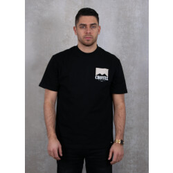 croyez homme Fumes t-shirt