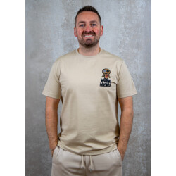 Wrong Friends Maupin t-shirt