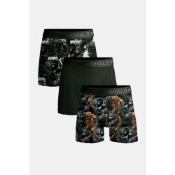 Muchachomalo 3-pack gorilla