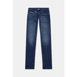 Diesel D-strukt tapered fit