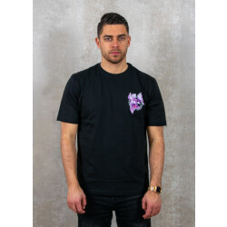 Marshall Artist Sonic bloom t-shirt