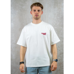 Quotrell Puff studios t-shirt