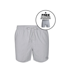 Muchachomalo Swimshort solid