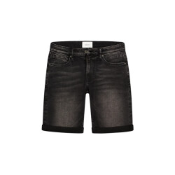 Pure Path The miles slim fit denim short
