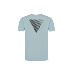 Pure Path Regular fit crewneck ss t-shirts
