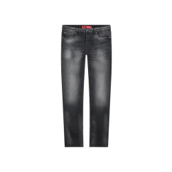 AB Lifestyle Monaco denim regular-fit jeans