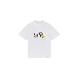 croyez homme Butterfly t-shirt