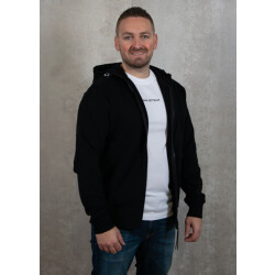 Ma.strum Edge full zip hoody