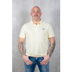 Fred Perry Plain shirt