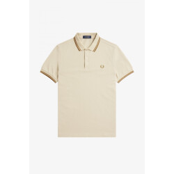 Fred Perry Twin tipped shirt