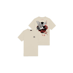 AB Lifestyle Ink tee crane