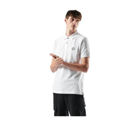 Ma.strum Pique polo