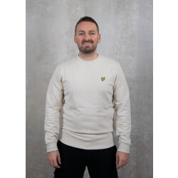 Lyle and Scott Crew neck sweatshirt