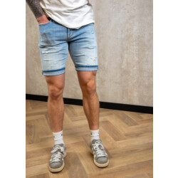 Antony Morato Randy short skinny fit repaird