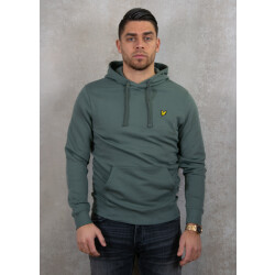 Lyle and Scott Pullover hoodie