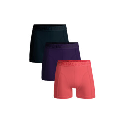 Muchachomalo 3-pack microfiber solid