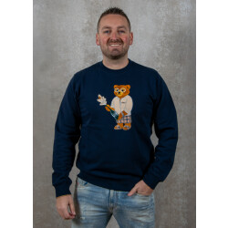 Baron Filou The champagne yachtie