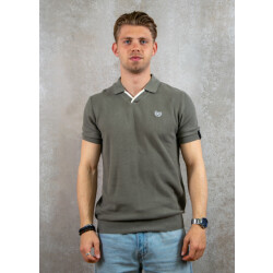 Quotrell Elijah polo