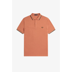 Fred Perry Twin tipped polo shirt
