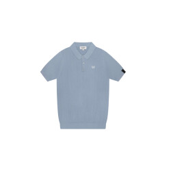 Quotrell Cairo knitted polo
