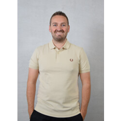 Fred Perry Plain shirt