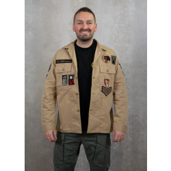 Replay Jacket overshirt