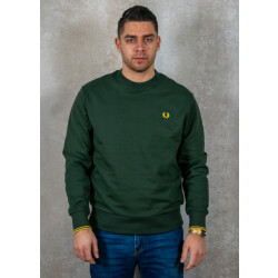 Fred Perry Crew neck sweatshirt