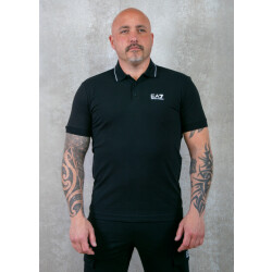 EA7 Polo shirt