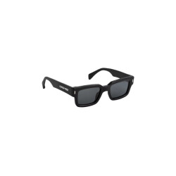 croyez homme Etiquette sunglasses