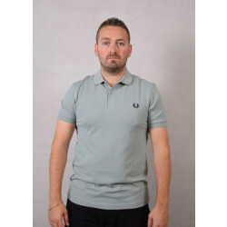 Fred Perry Plain shirt