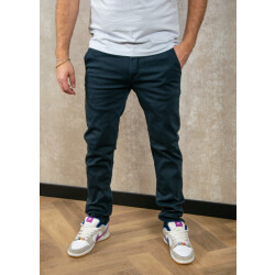Replay Zeumar slim-fit chino