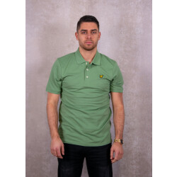 Lyle and Scott Plain polo shirt