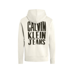 Calvin Klein Painted calvin klein hoodie