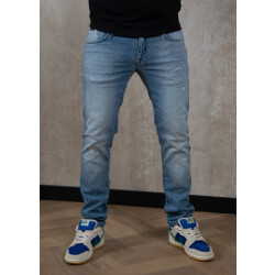 Antony Morato Ozzy tapered fit repaird