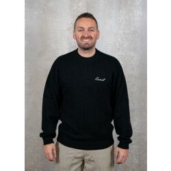 Quotrell Reno knitted sweater