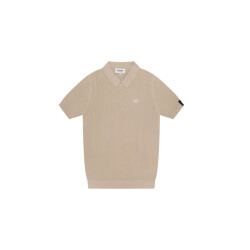 Quotrell Cairo knitted polo