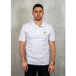 Lyle and Scott Plain polo shirt