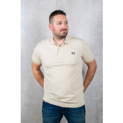 Fred Perry Plain shirt