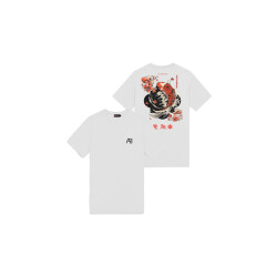AB Lifestyle Ink tee koi