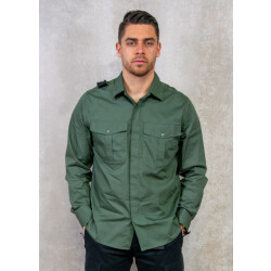 Ma.strum Ls cyclone shirt