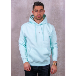 Tommy Hilfiger Reg linear logo hoodie