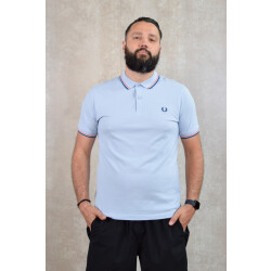 Fred Perry Twin tipped shirt