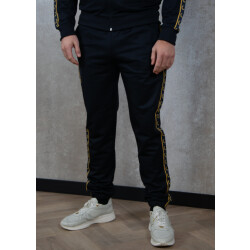 Fred Perry Contrast tape track pant