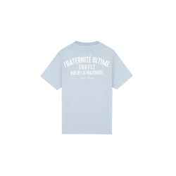 croyez homme Fraternite t-shirt