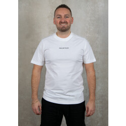 Ma.strum Printed tee