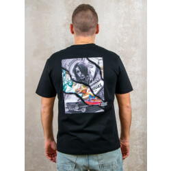 Wrong Friends Las vegas spring valley t-shirt