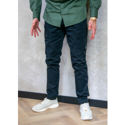 Ma.strum Pd tapered cargo pant